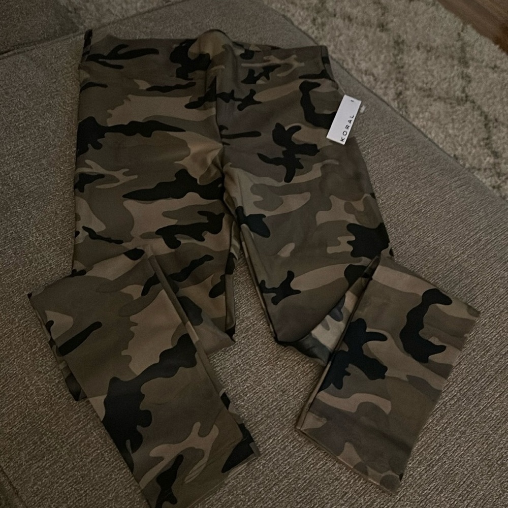 Koral leggings